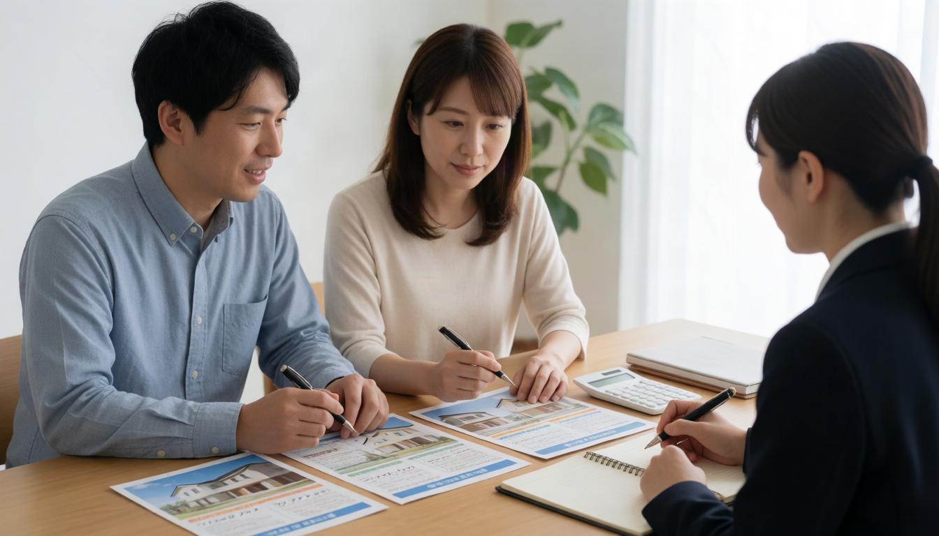 判断しやすい情報整理